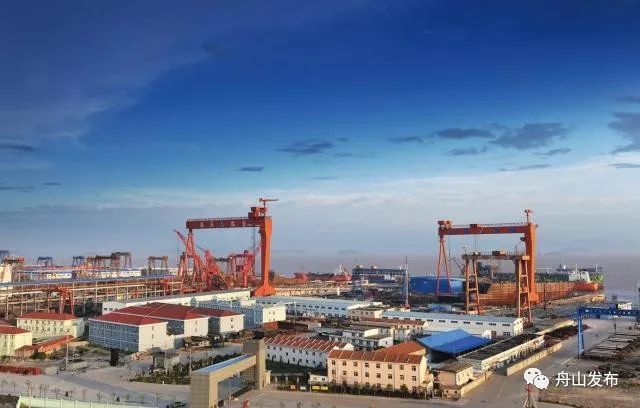 舟山和岱山哪个更值得去,舟山岱山的风景