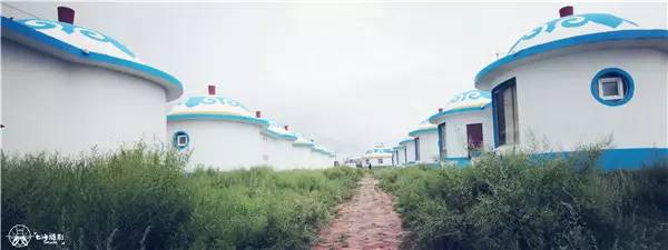 活动回顾|欧帝亿主题狗狗巴士察哈尔草原深处探秘万年火山