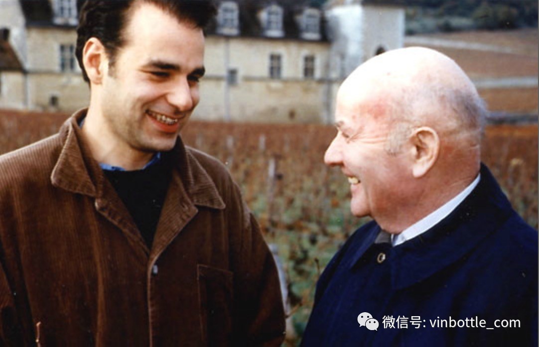 荐酒|Meo-Camzuet,生而传奇