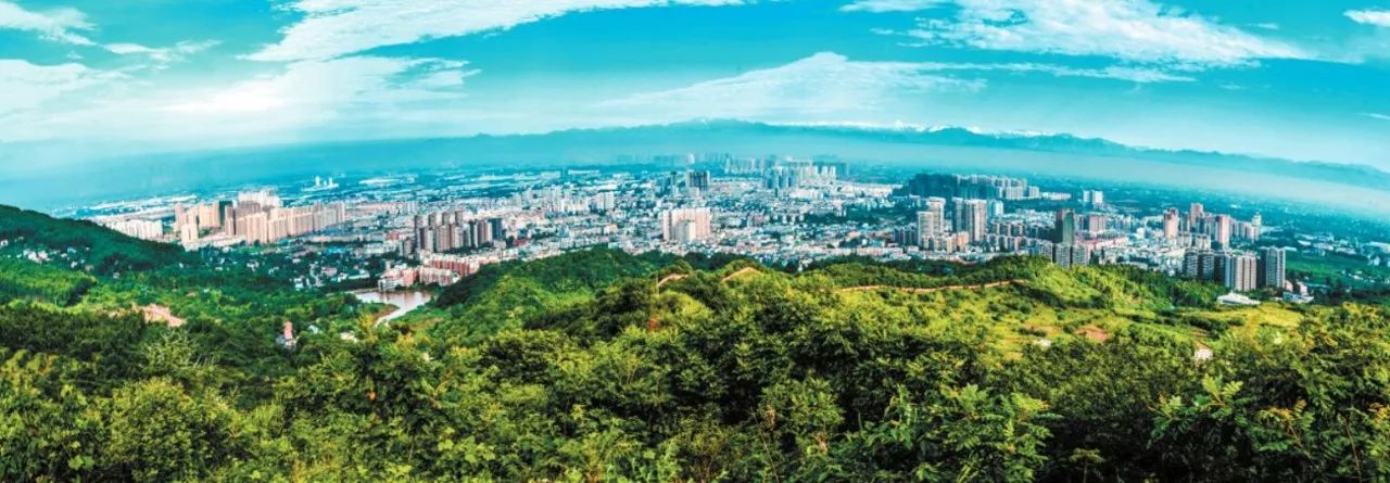 成都市启动青年发展型城市建设,成都迈向世界级城市规划