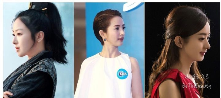 鼻翼宽鼻头大怎么办,塌鼻子鼻翼宽妆容