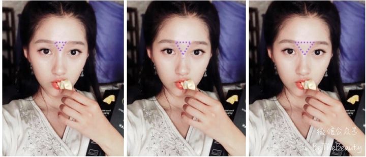 鼻翼宽鼻头大怎么办,塌鼻子鼻翼宽妆容