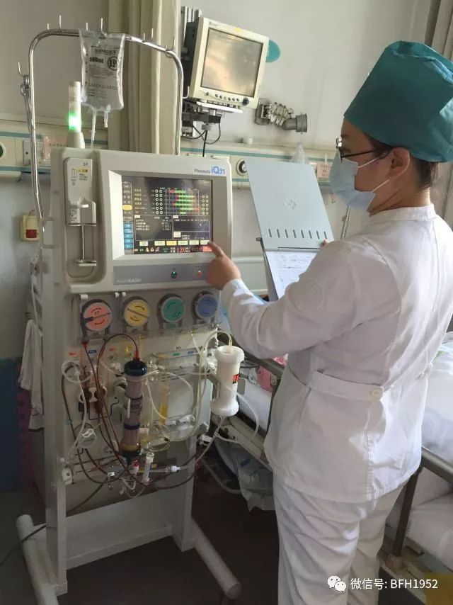 北京友谊医院抢救室,北京友谊医院血液病