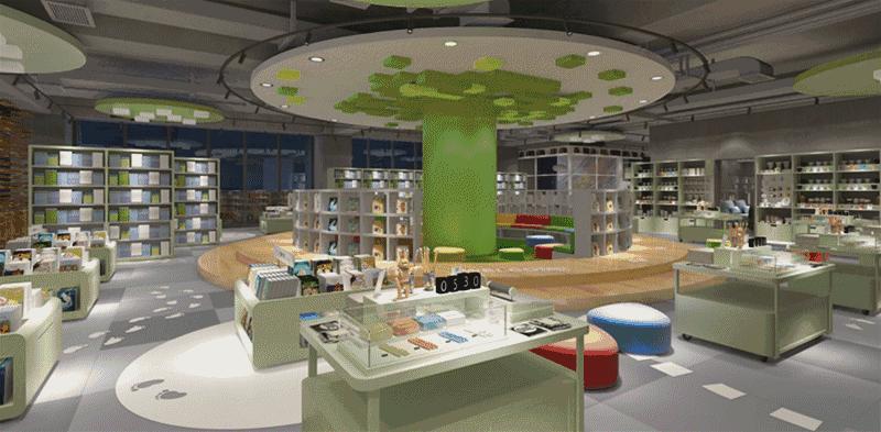 福州最时尚的地方,福州新开业好玩的地方