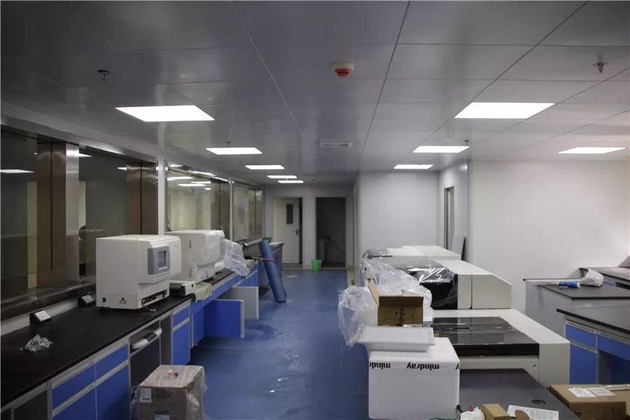 玉屏中医院要搬家啦!