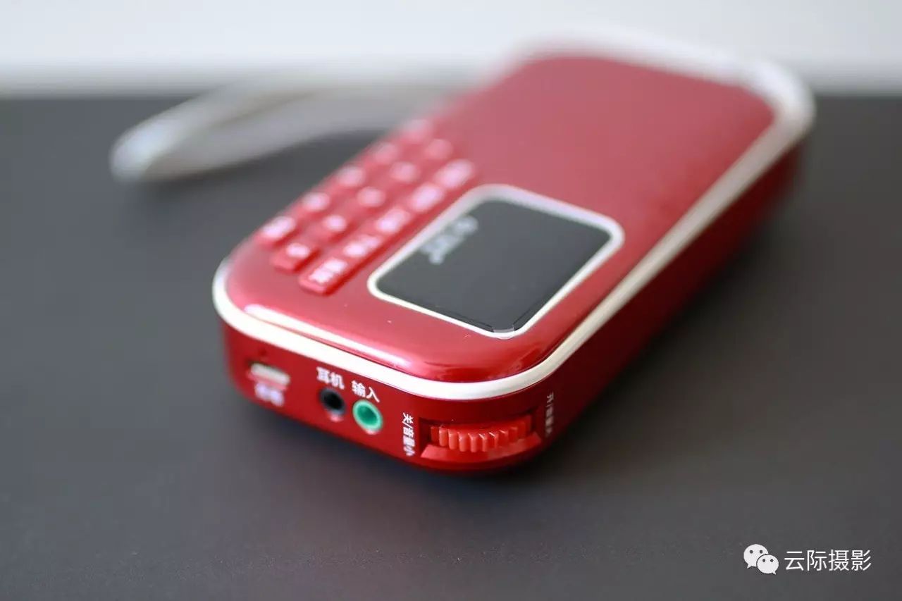 小身材大能量音响,小身材户外音响