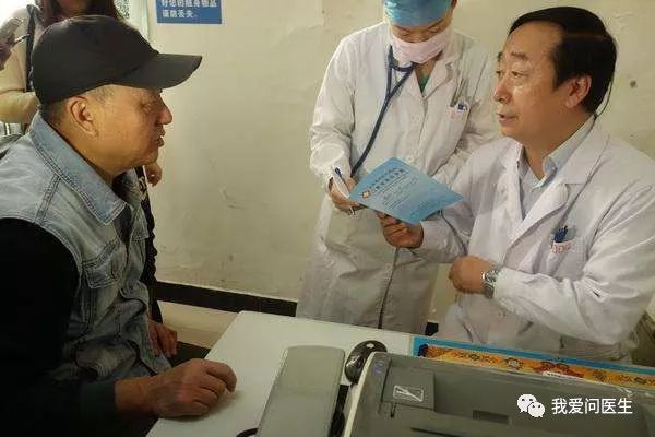 「对话院长」北京朝阳医院现代化医院管理改善就诊体验