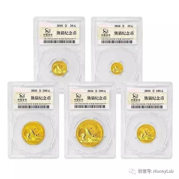 收藏熊猫纪念币,收藏熊猫金币有什么价值