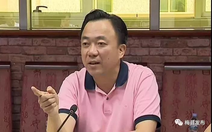 「聚焦」市区领导到宝丽华集团开展暖企行动：政企携手齐发力壮大实体经济