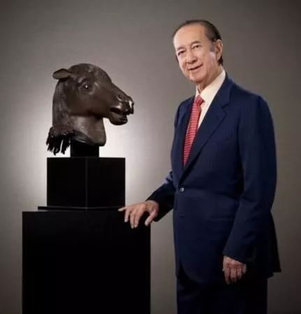 或深情,或雅趣,透过一间书房,寻找属于自己的收藏美学|退藏