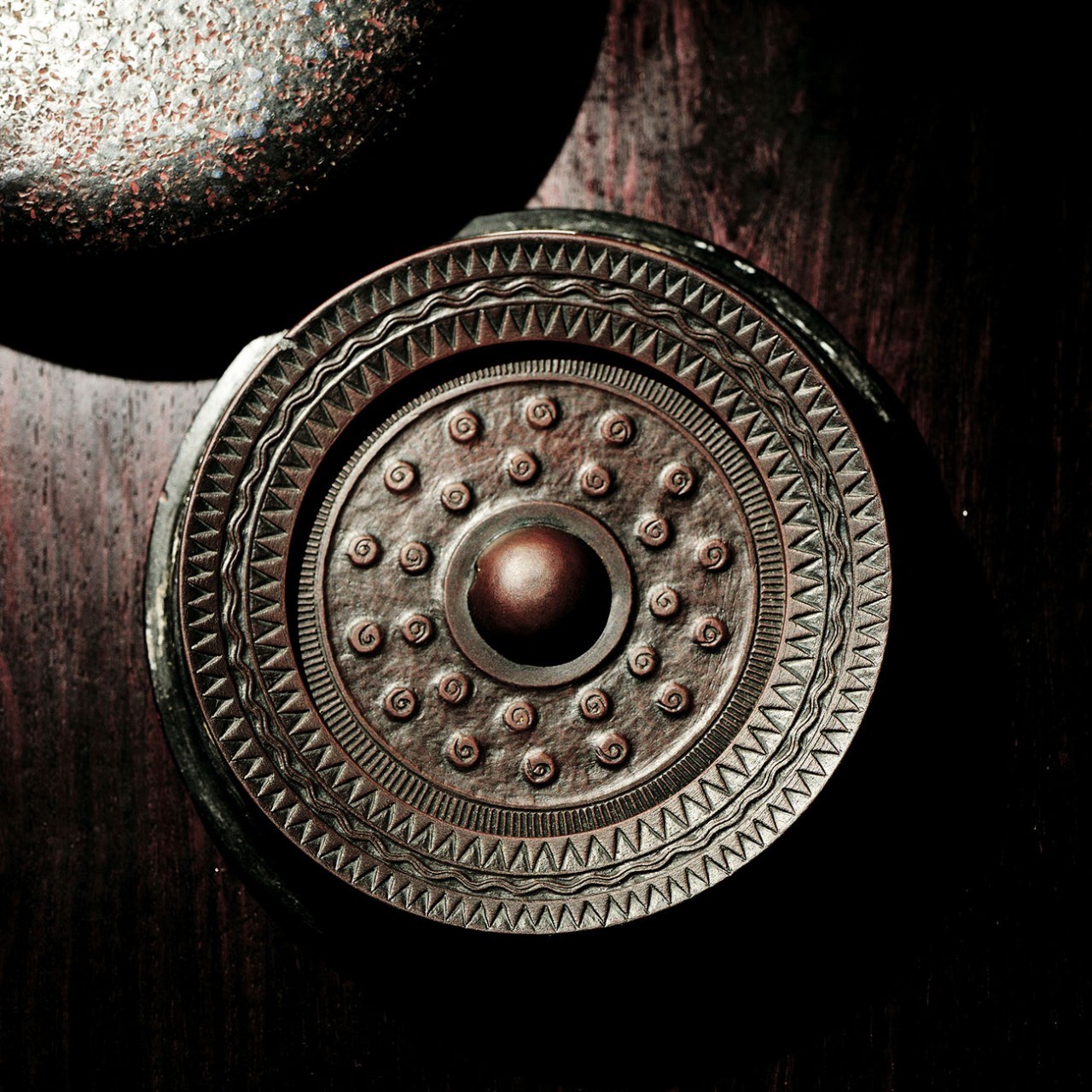 或深情,或雅趣,透过一间书房,寻找属于自己的收藏美学|退藏