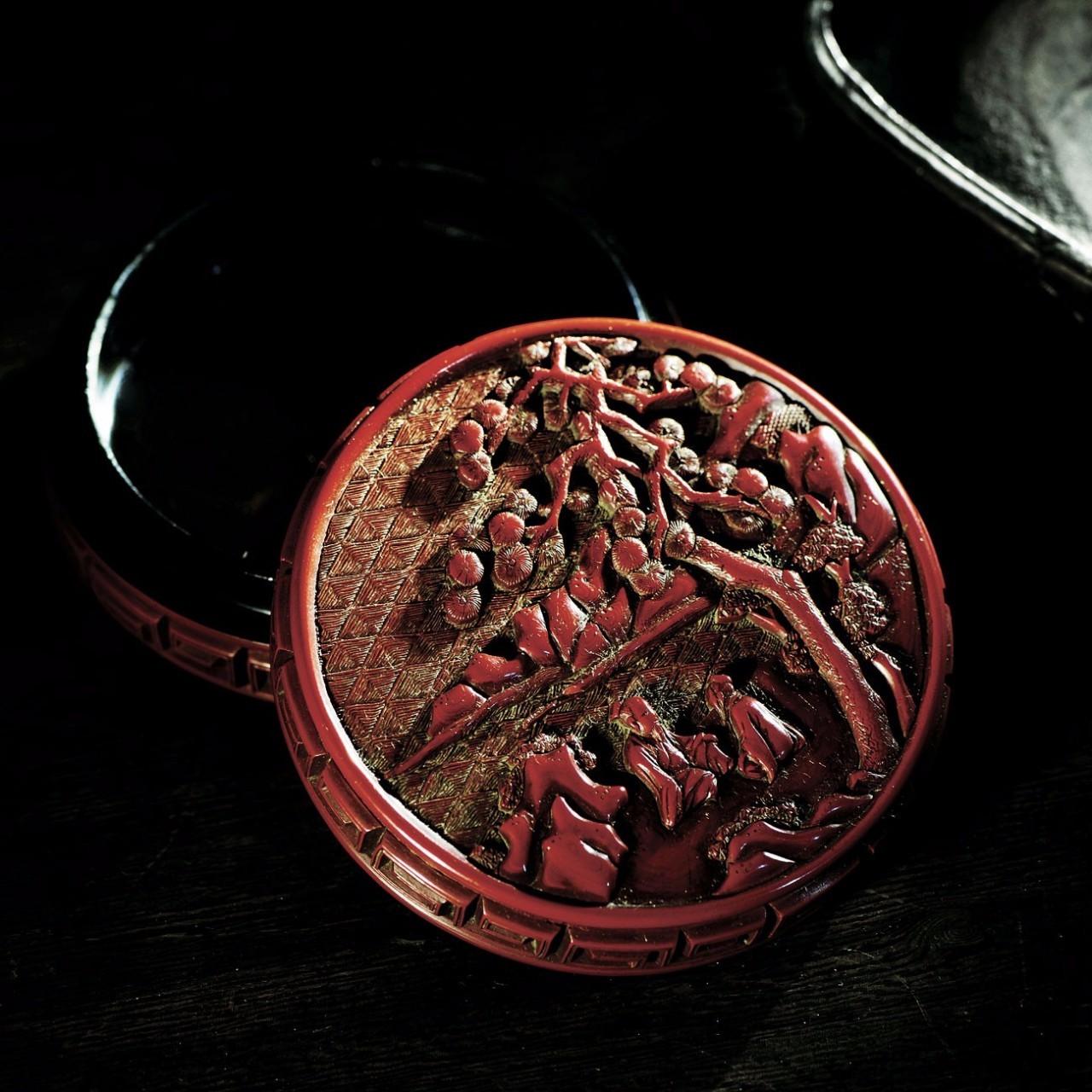 或深情,或雅趣,透过一间书房,寻找属于自己的收藏美学|退藏