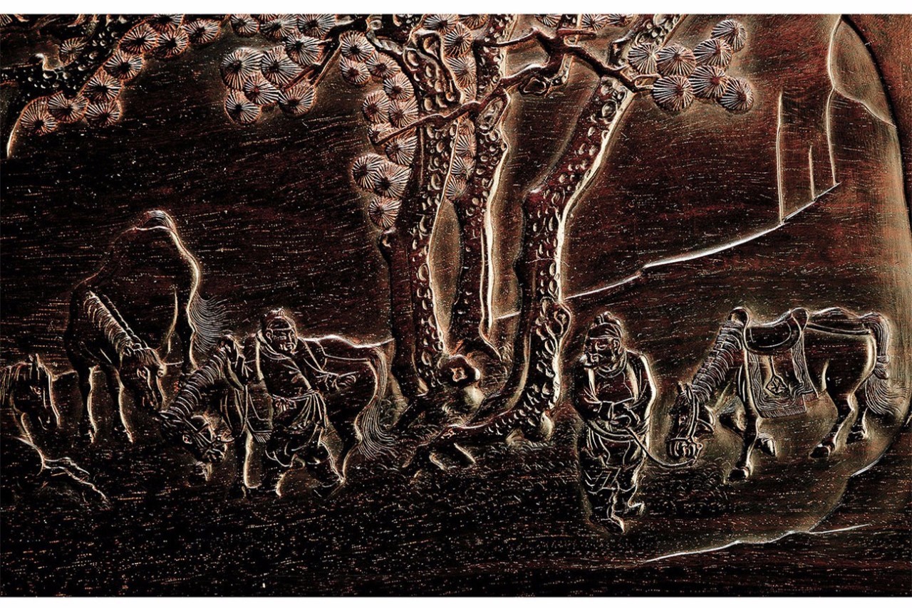 或深情,或雅趣,透过一间书房,寻找属于自己的收藏美学|退藏