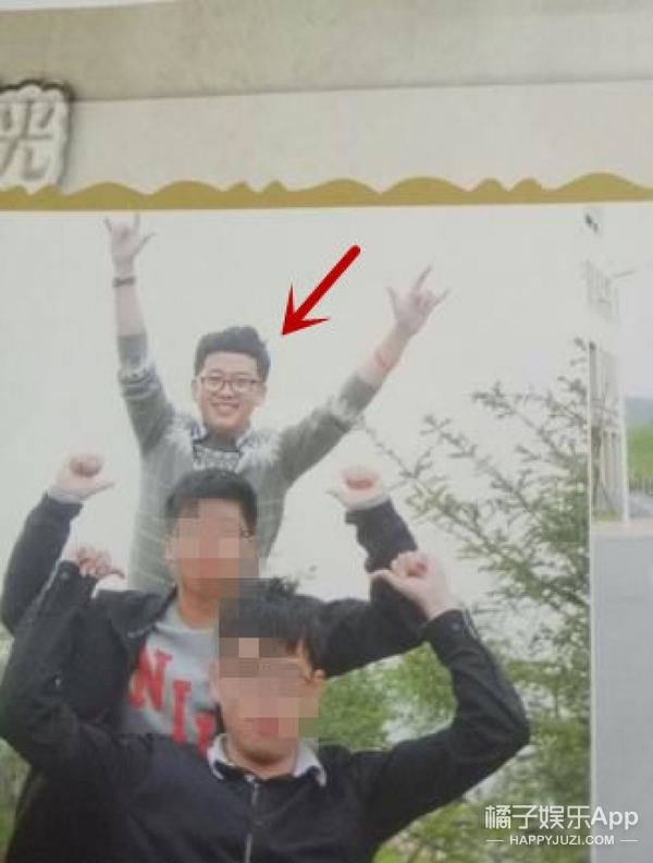 费启鸣减肥前后对比图片,费启鸣怎么老了