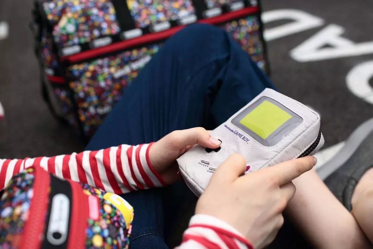 十一去哪儿，我都不能少了“它”