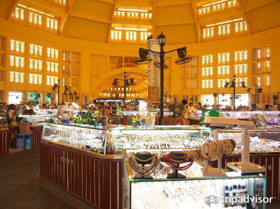 东南亚性价比最高去哪里玩,3000旅游哪里合适