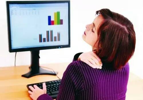 颈椎病急性发作该如何缓解,颈椎病急性发作怎么处理