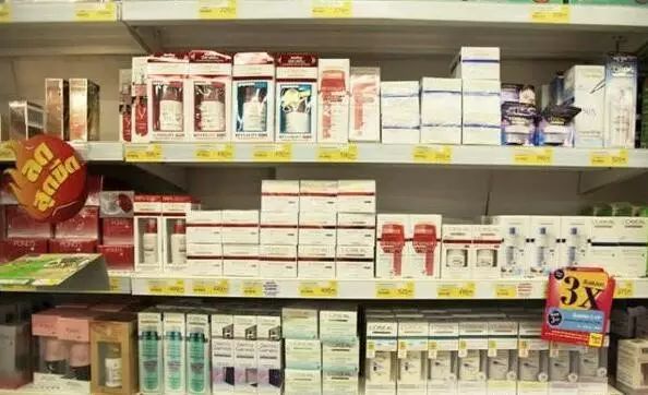 泰国化妆品去哪里批发,泰国化妆品如何在国内售卖