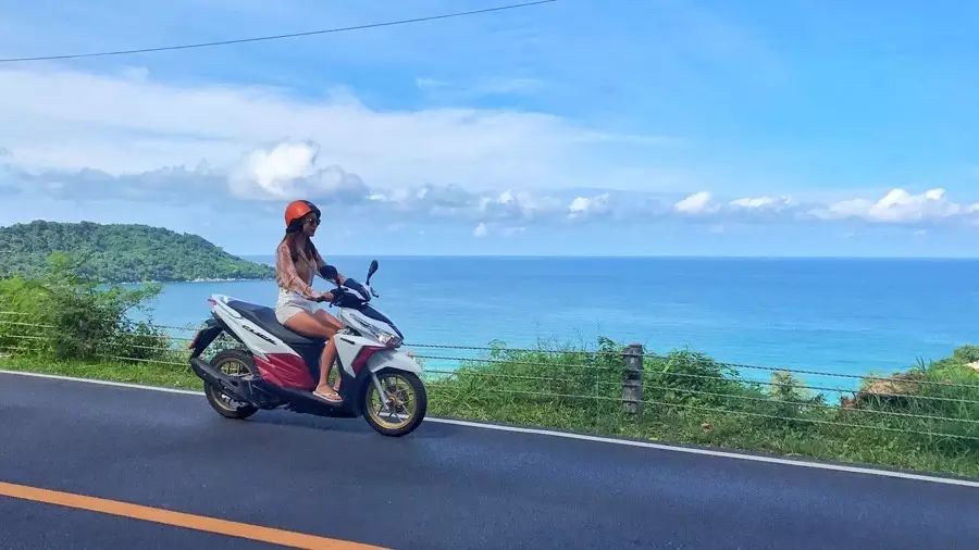 泰国交通工具哪些好,普吉岛交通最强攻略