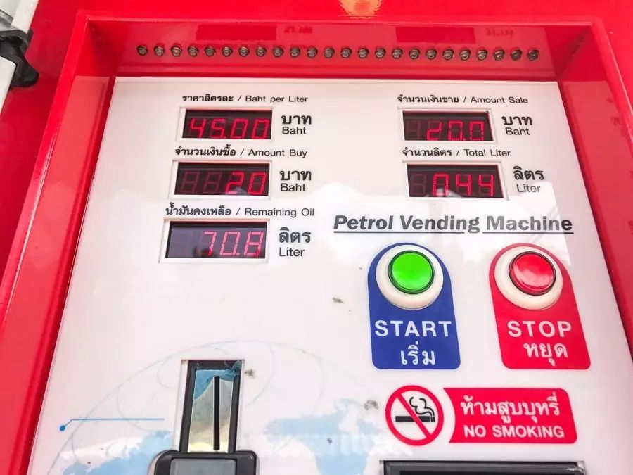 泰国交通工具哪些好,普吉岛交通最强攻略