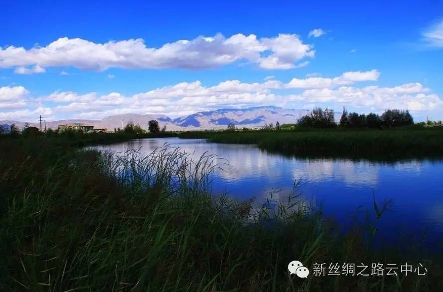 张掖甘州八景,张掖甘州有哪些古城