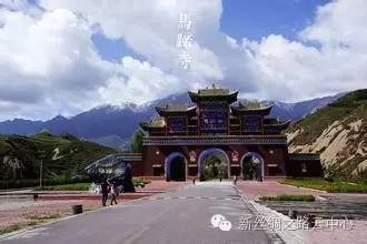 张掖甘州八景,张掖甘州有哪些古城