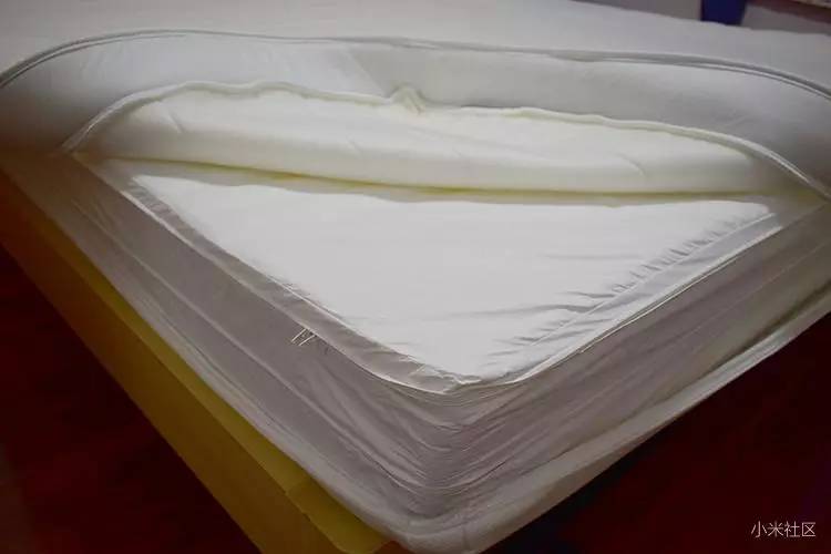 小米生态链8h的床好不好,小米生态链床垫怎么样