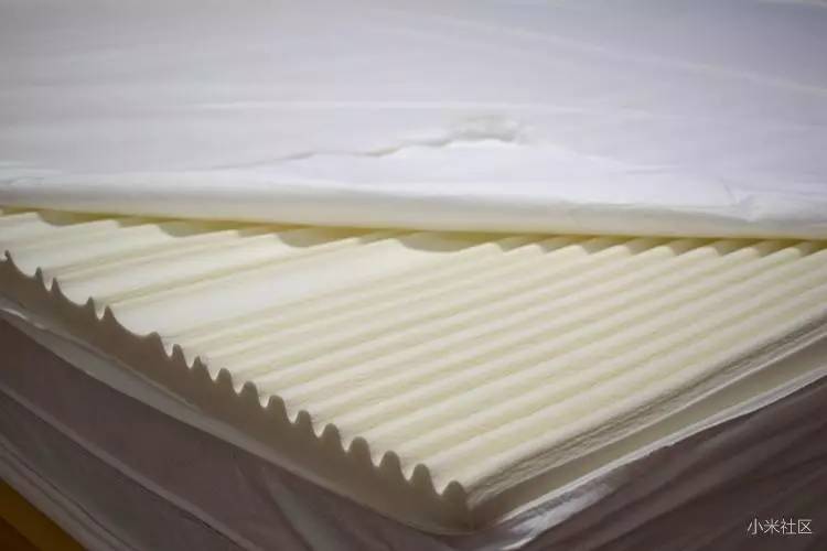 小米生态链8h的床好不好,小米生态链床垫怎么样
