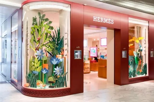 秋日福利｜史基浦机场黄金周，购物乐翻天！