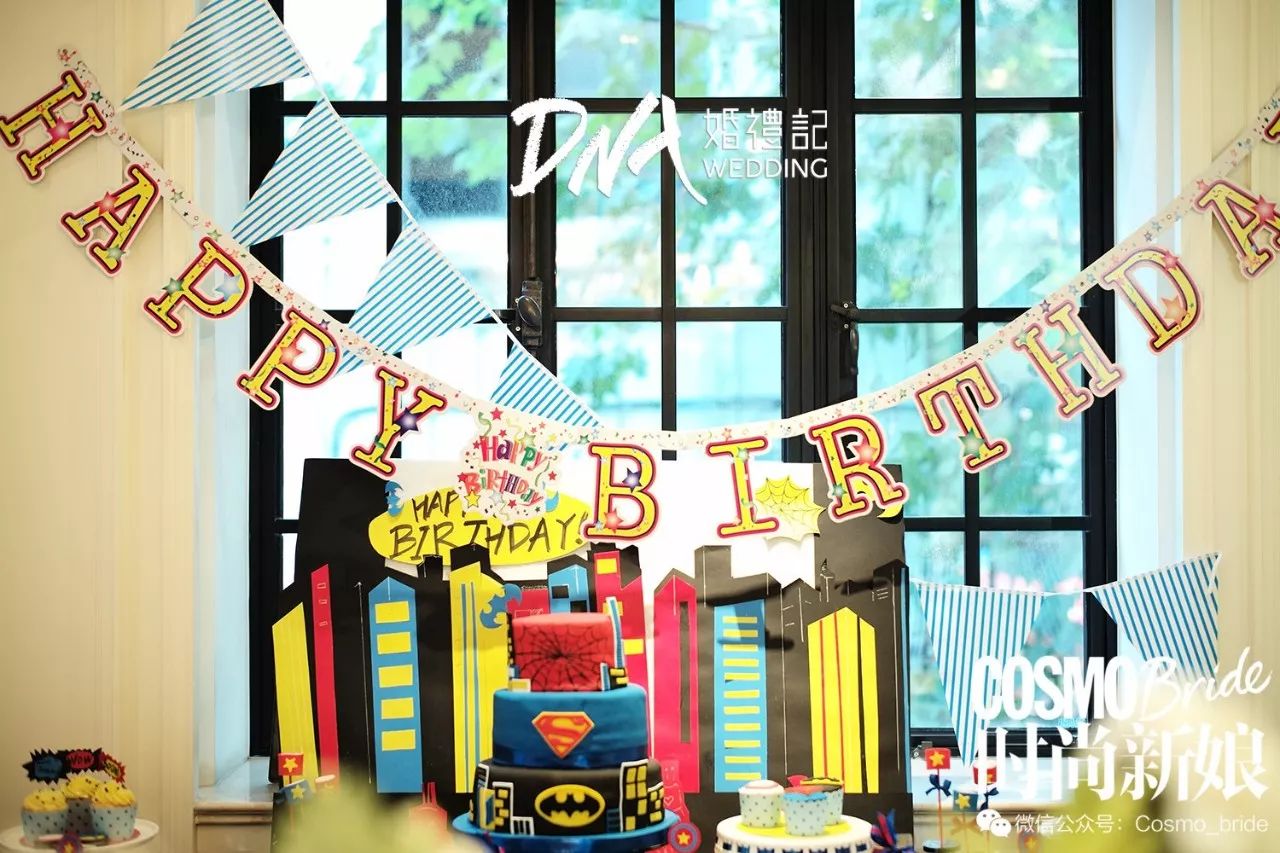 仪式感满满宝宝百日宴,宝宝百日宴有你就幸福