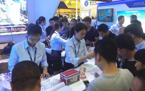 安博会企业亮点,安博会智能家居展示