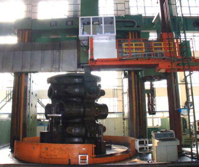 闵行工匠③｜庄秋峰：创新工作方法与理念，驾驭前沿制造技术