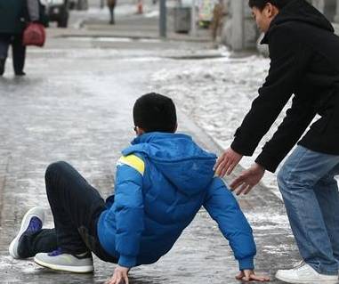 防滑秘籍,防滑小知识