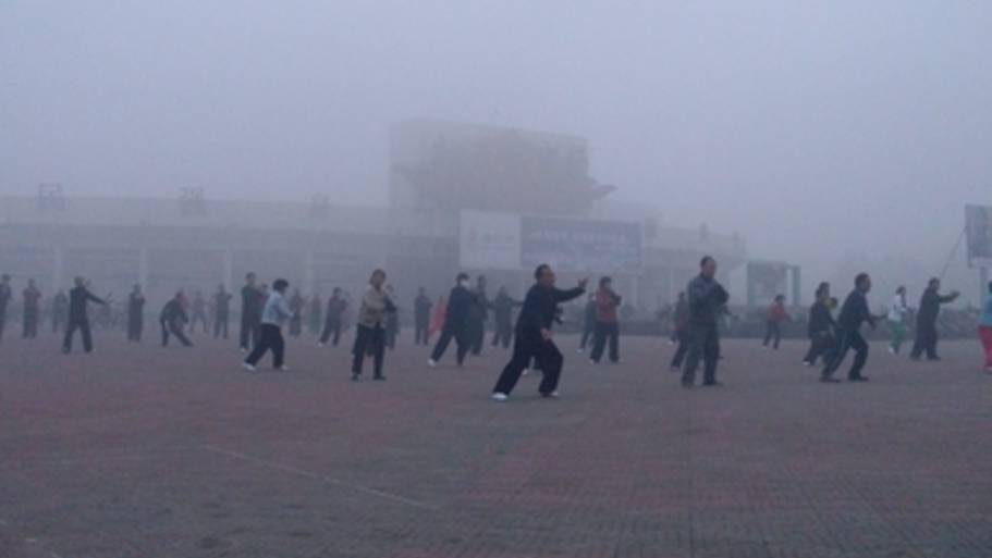 浓雾天气应对方法,雾天应对小妙招