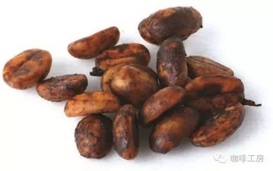 哥斯达黎加咖啡黑蜜,咖啡蜜与普通蜜区别