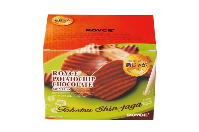 同样的零食不同的味道,同样的零食国内和国外有什么区别