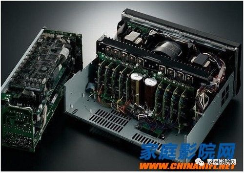 纯甲类功放功率为什么很低,欧迪臣hv纯甲类功放效果