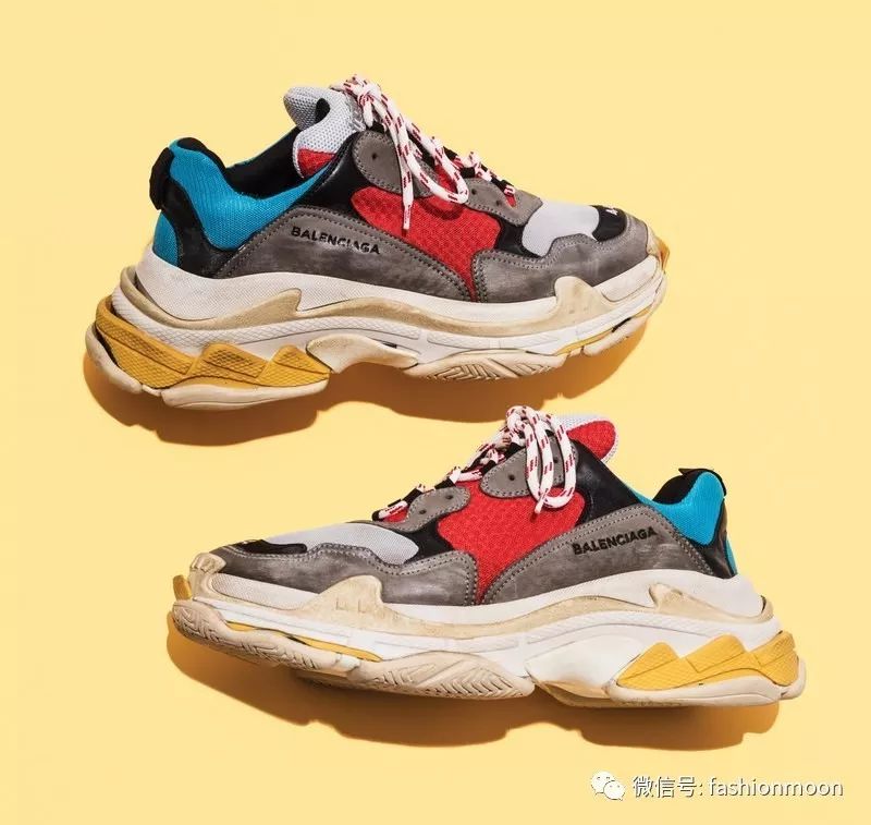 近期时髦好看的26双球鞋,8月至今）