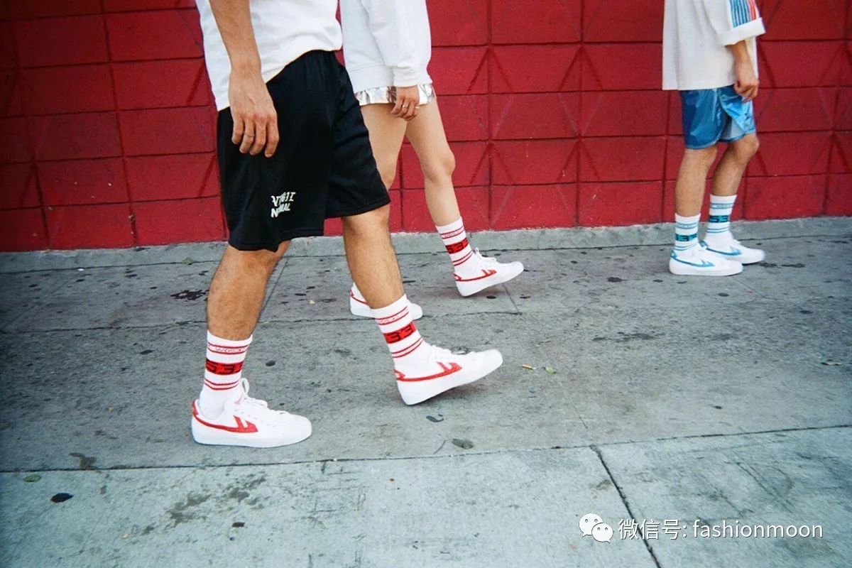 近期时髦好看的26双球鞋,8月至今）