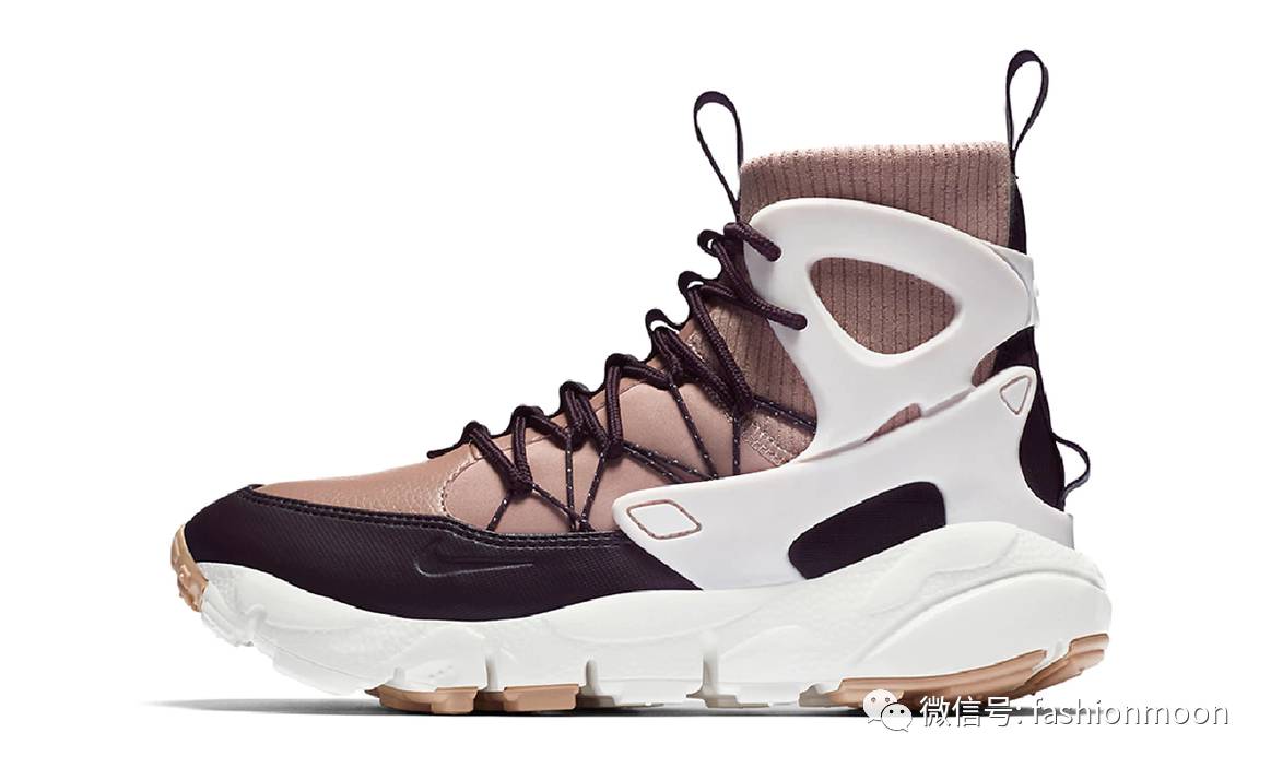 近期时髦好看的26双球鞋,8月至今）