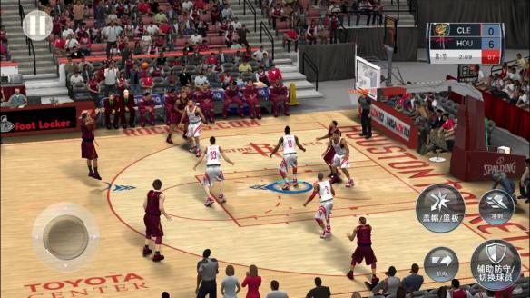 nba2k22手游安卓版,nba2k20手游安卓版