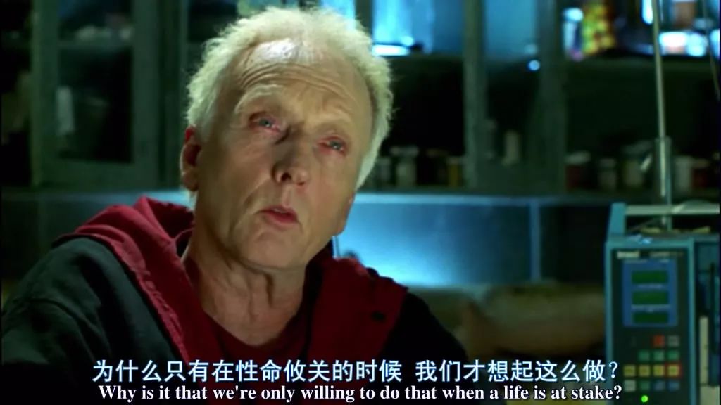 《电锯惊魂8》终于来了致敬那些年躲在被子里看过的「Saw」