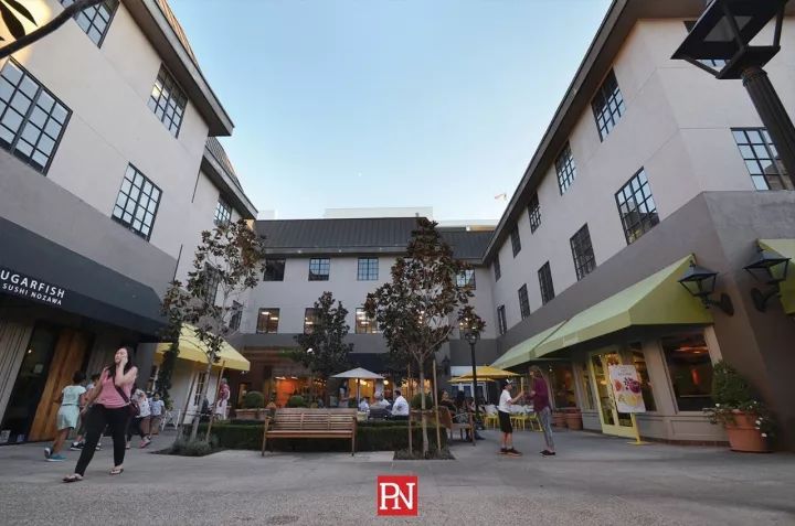 Pasadena新房上线MentorTerrace公寓社区-2B2B-1,050sqf