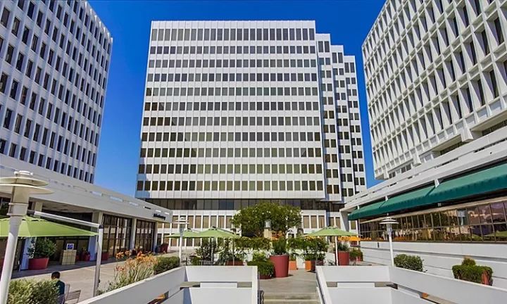 Pasadena新房上线MentorTerrace公寓社区-2B2B-1,050sqf