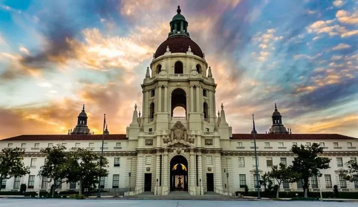 Pasadena新房上线MentorTerrace公寓社区-2B2B-1,050sqf