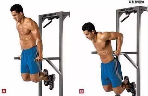 健身左右不对称矫正的最佳方法,怎么矫正胸肌不对称