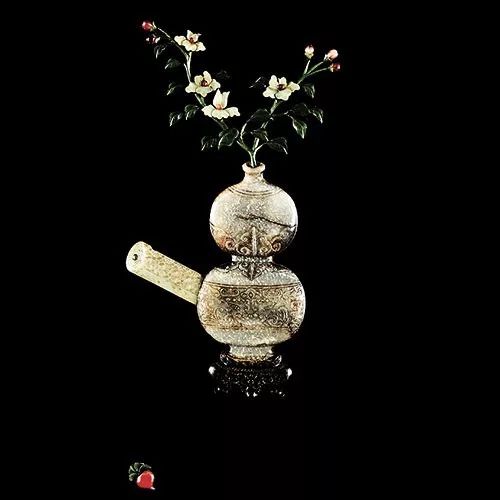 或深情，或雅趣，透过一间书房，寻找属于自己的收藏美学｜退藏