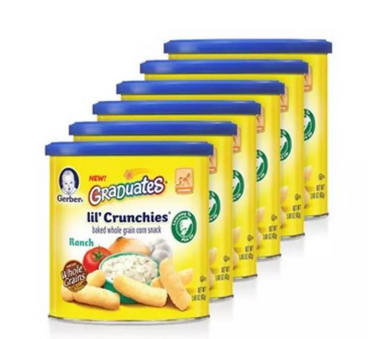 孩子的儿童节,妈妈的囤货节——值得入手的超值产品盘点