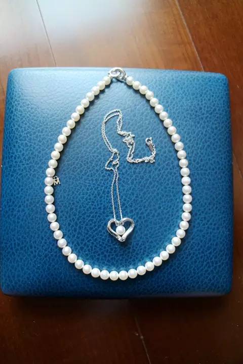 令人心动的时尚配饰,精灵配饰