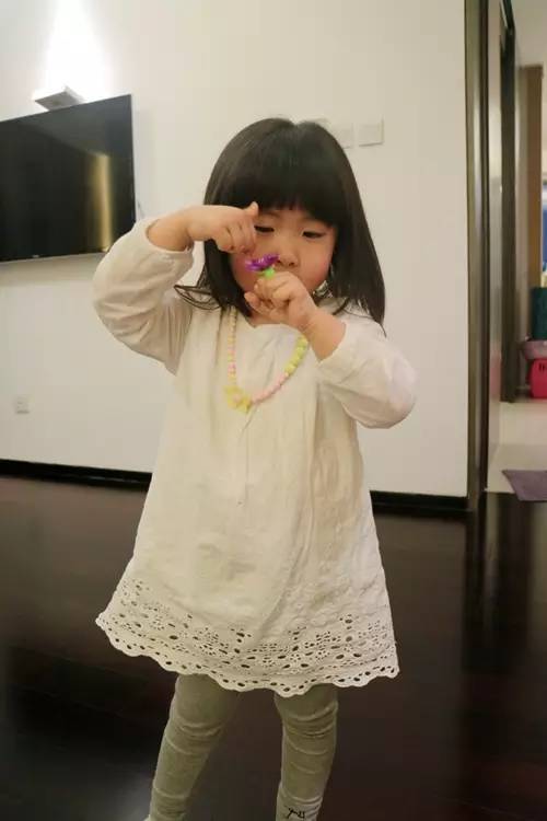 令人心动的时尚配饰,精灵配饰